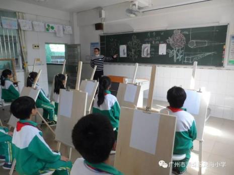 广州有全托的小学哪个最好