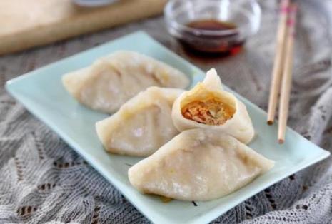 胡萝卜饺子佐料有哪些
