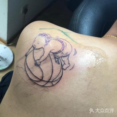 纹身对工作有影响吗