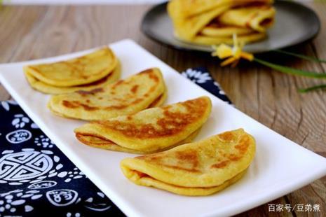 炒锅可以做馅饼吗