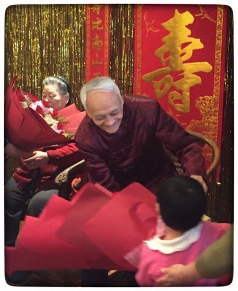 父亲过八十大寿女儿应该买什么