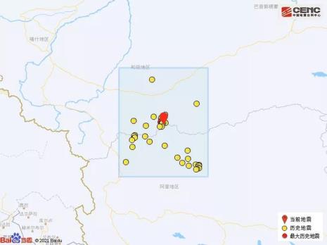 和田是几类区