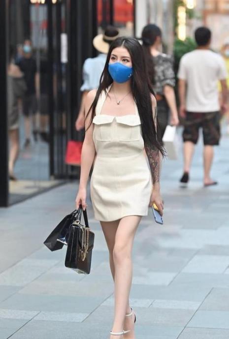 什么是婀娜多姿的女人