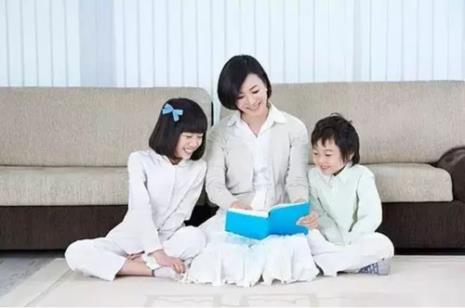 小孩家庭教育方法有哪些