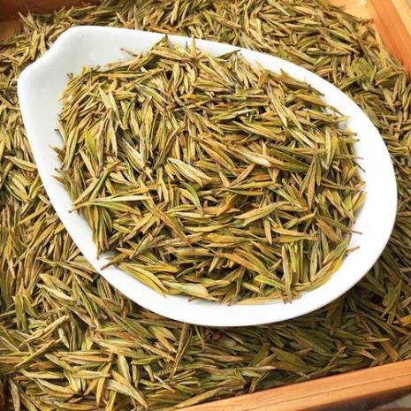 三大比黄金贵的茶叶