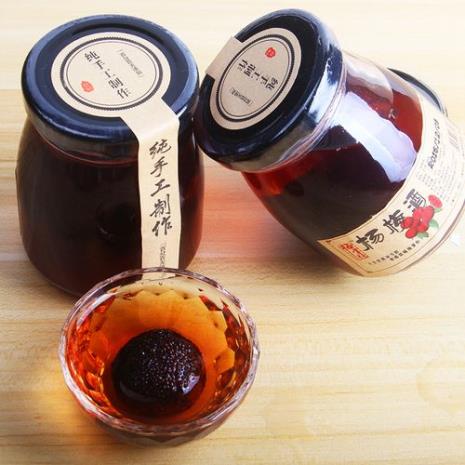 杨梅酒和梅子酒的区别