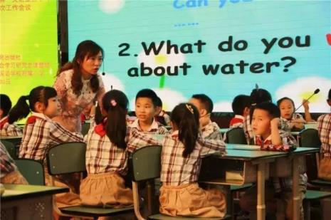 老师应该怎样进行英语教学