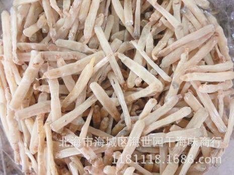 干沙虫干炒好保存吗
