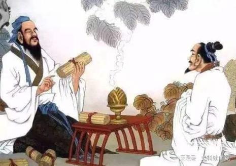 不读书不知礼出自哪