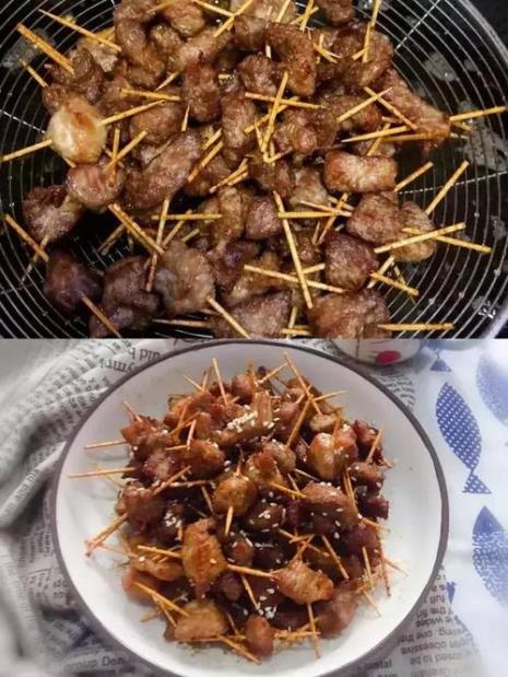 怎样把菜做辣