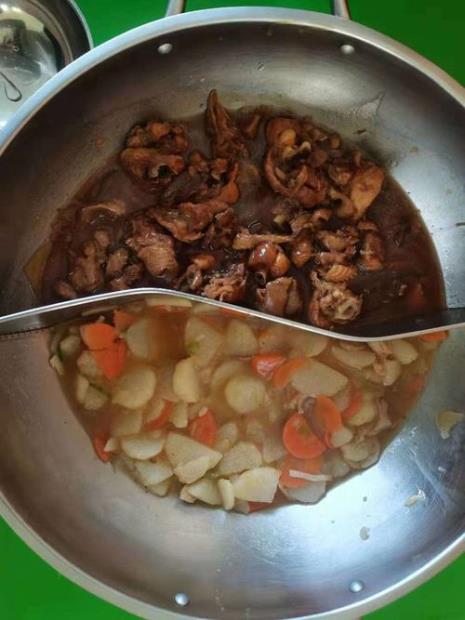 适合宝宝带去幼儿园的熟食
