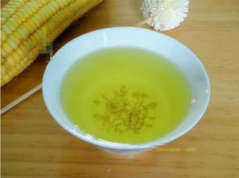 14个水的玉米啥意思