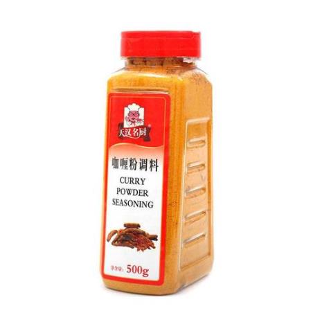 如何用咖喱粉做成咖喱酱或块