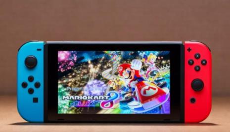 switch和wii体感哪个好