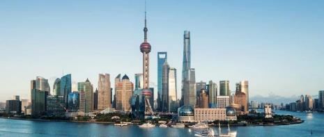 上海最好的楼盘