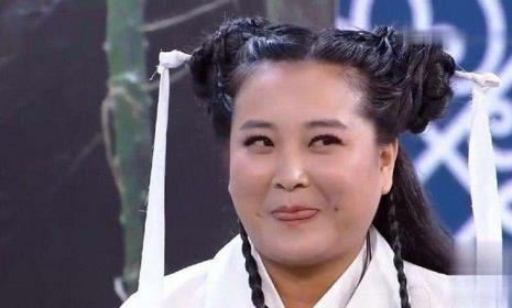 贾玲扮演紫薇是第几集