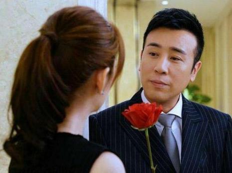 家有贤妻孙兴扮演者