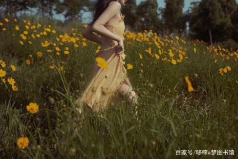 心花一朵山野烂漫出自哪里