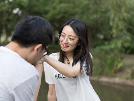 怎样约女生出来不会被拒绝