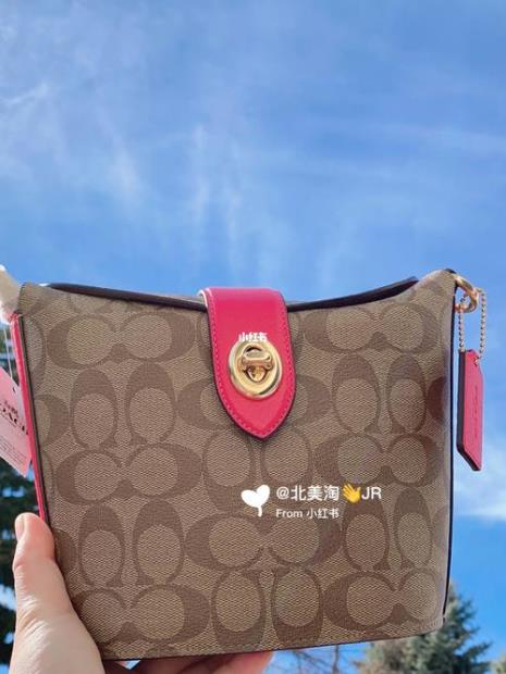 coach奥莱是coach的正品吗