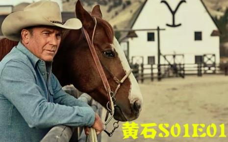 黄石美剧中胸口烙印什么意思