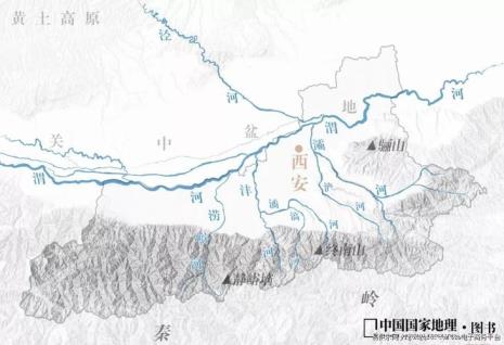 秦岭隧道是长江南北分界线吗