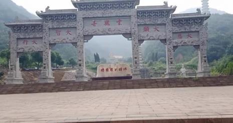 铜陵市有哪些寺庙