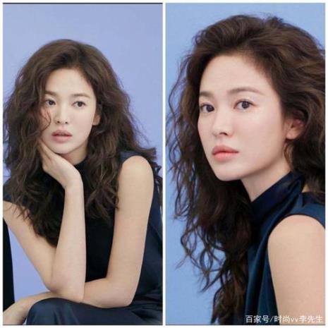 羊毛头发适合什么发型