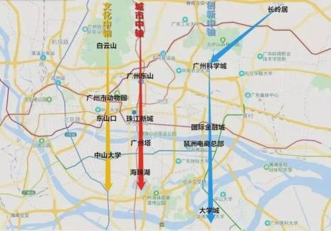 广州南站怎么坐车去科学城