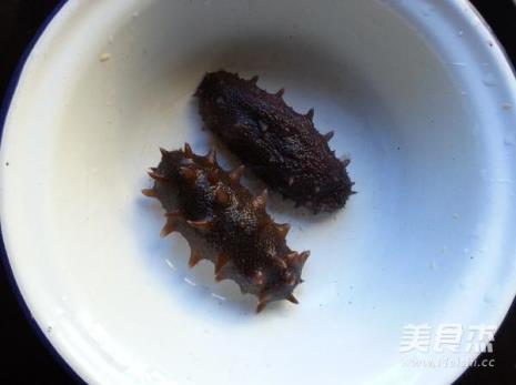海参泡多久合适