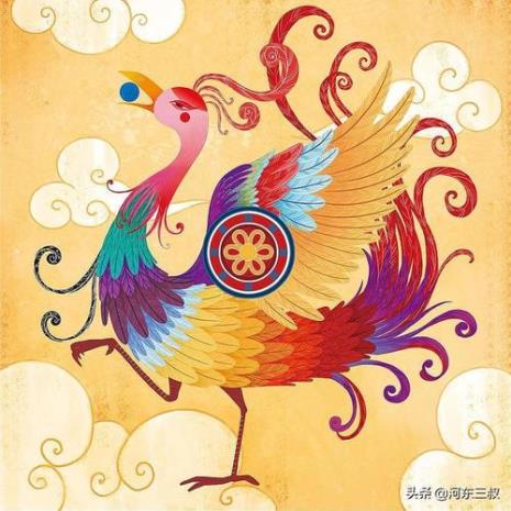 关于朱雀的成语