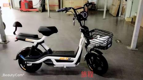 捷马电动车价格如何