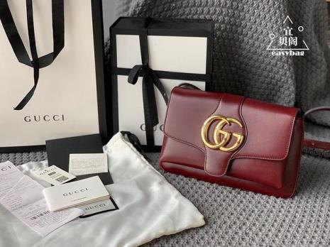 cucc和gucci的区别