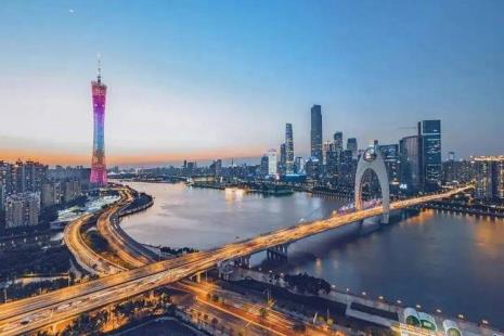 广州的别称是什么