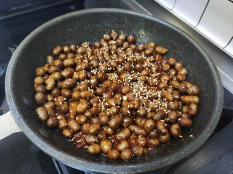 山药豆煮熟要多久