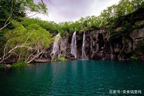 丽江和长白山哪个好玩