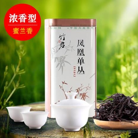 凤凰单枞哪个牌子好