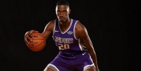 nba国王队名宿有哪些