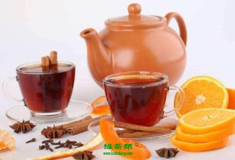 四季饮什么茶才最好