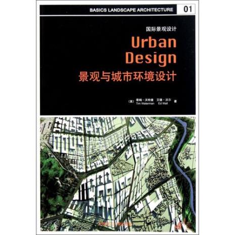 环境设计是什么