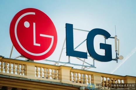 lg在韩国上市了吗