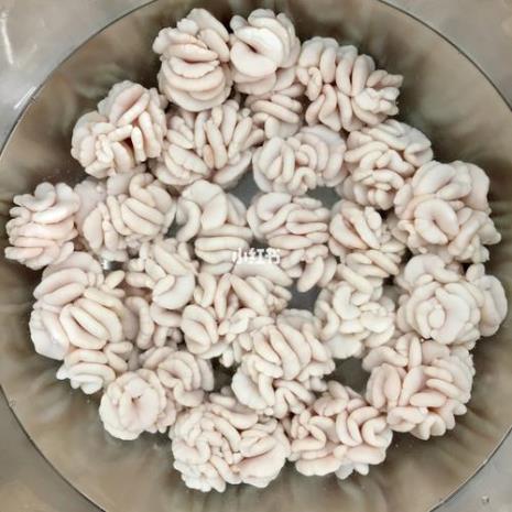 调料里的白子是什么