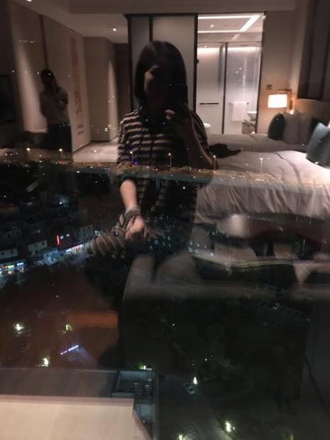 为什么感觉躺在床上很潮