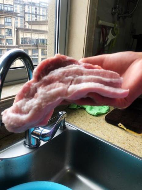 客家水晶肉做法