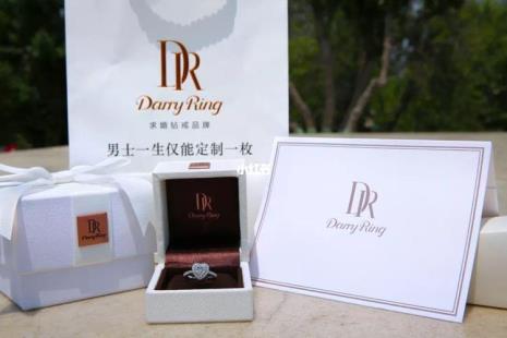 dr换大的戒指有什么要求