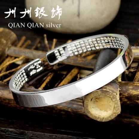 云南的银饰值得买吗
