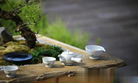 人生如茶慢慢品味是什么意思