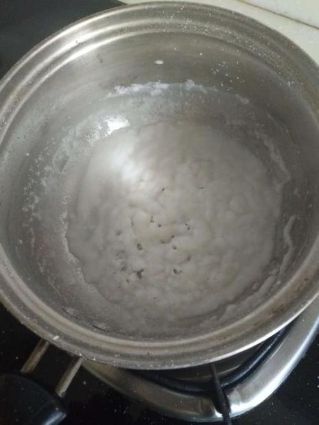 以盐水洗盐原理