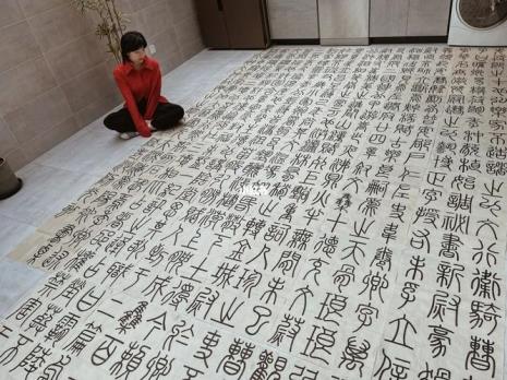 为自己鼓掌的读后感