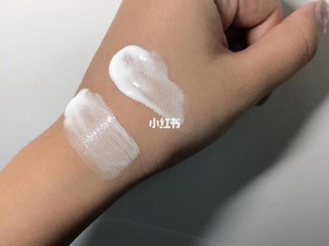 化了妆还能涂安耐晒么